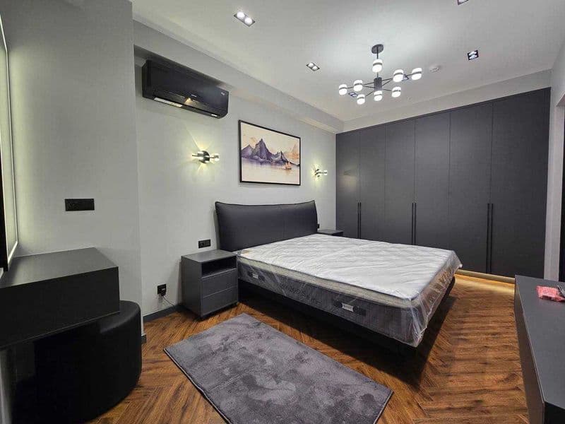 Новостройка Дружба Народов <br />
ЖК NRG U Tower<br />
Комна — фото 5