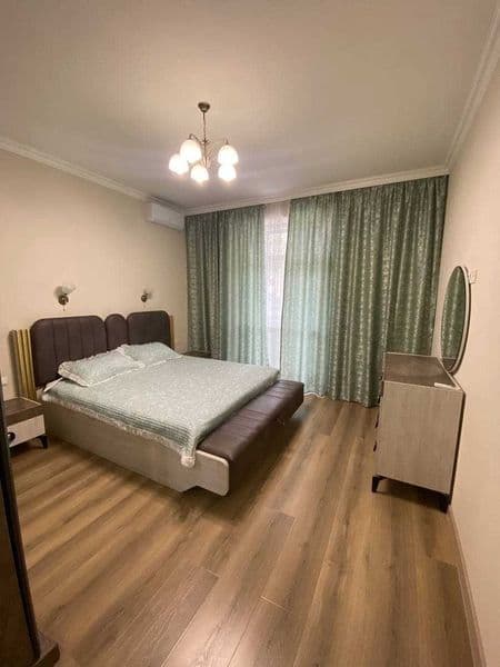 Сдаётся квартираНовостройка !2 спальни.2 санузла!<br />
Орие — фото 4