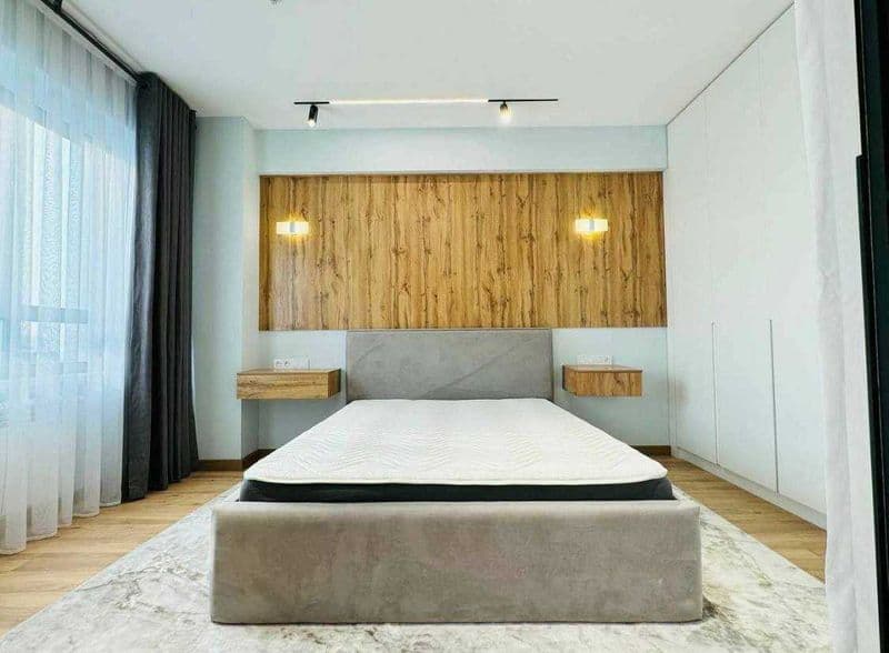 Сдаётся КЛАССНАЯ квартира<br />
<br />
• Район: Яшнабадский 