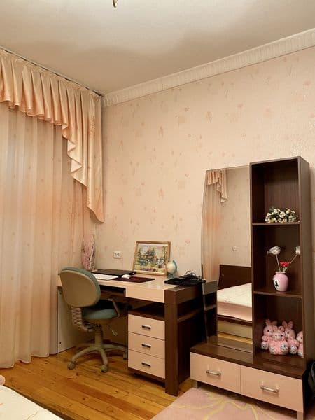 Яхши холатдаги уй тоза сақланган Миробод тумани Нукус кўчаси — фото 5