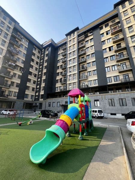 Якассарой тумани, 16 Гор Больница якинида<br />
ижарага  ква