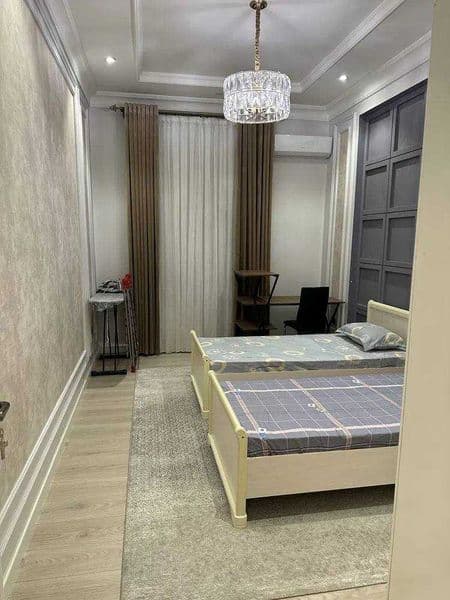 Элитный апартамент ЖК <br />
Район: Яккасарайский <br />
Кол — фото 3