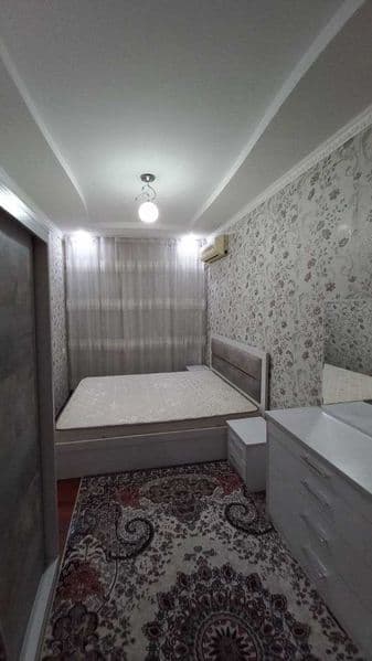 Сдается в аренду квартира на долгий срок.<br />
Массив Яланг — фото 2