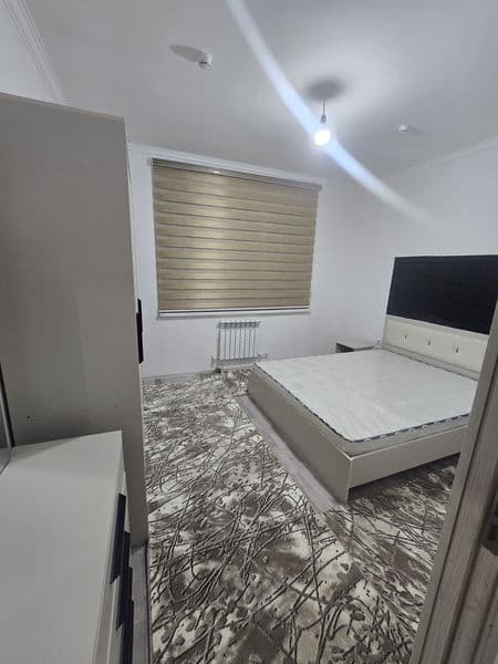 3 xonali kvartira ijaraga beriladi.<br />
Polos gilamlari ya — фото 4