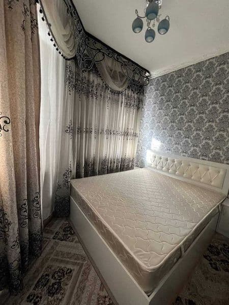 Срочно сдаётся квартира !!!<br />
Сергелинский р-н Сергели 6