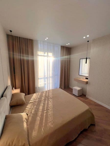 вашему вниманию рады представить 2х комнатную квартиру на 4  — фото 5