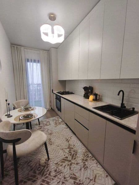 Сдается 2х комнатная люксовой квартира в Сергели-2. Ориентир — фото 4