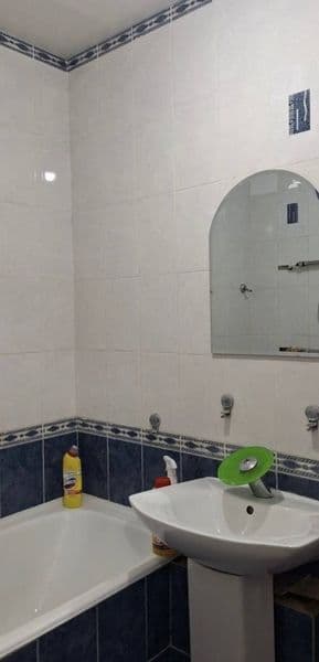 Сергели Массив строителнида 2 хонали 60 кв арендага берилади — фото 2