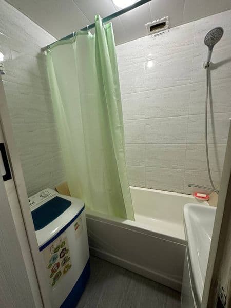 Сдаётся уютная 2-комнатная квартира в хорошем районе Ахмад Ю — фото 2