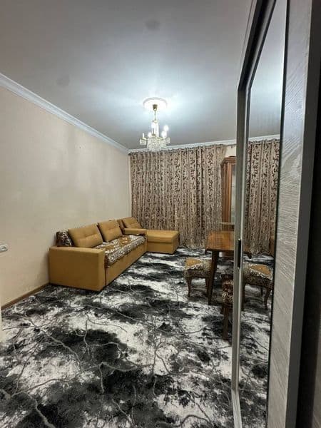 Сдам свою однокомнатную квартиру. Порядочным   людям. Все чт