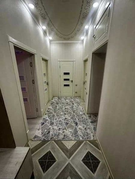 Сдаётся отличная и уютная квартира!<br />
<br />
 Район: Алм — фото 4