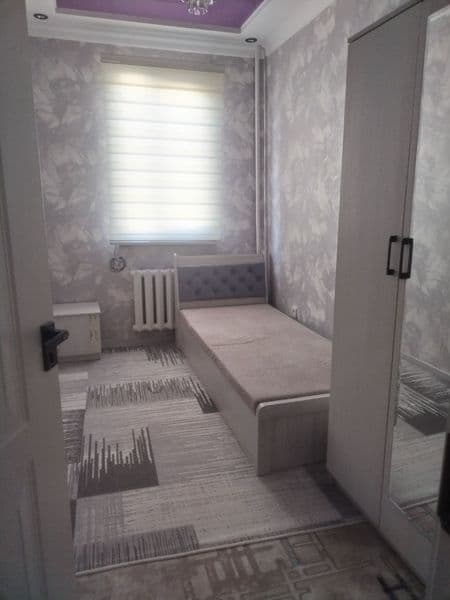 Аренда квартира <br />
олмазор тумани <br />
Ц -17/18 Себзор — фото 5