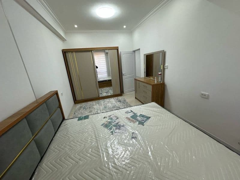 Аренда квартира Олмазор тумани Себзор реверани ёнида <br />
 — фото 4