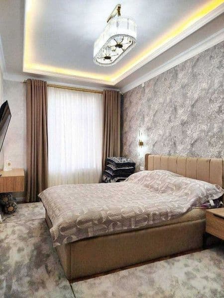 Сдается квартира<br />
<br />
Район: Юнусабадский <br />
Ор- — фото 4