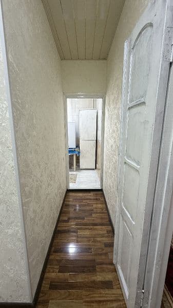 ориентир Yunusabad Gallery <br />
имеется балкон , мебелиров — фото 4