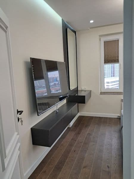 Сдаётся в аренду квартира на метро Б.И.Й ул.Сайрам ориентир  — фото 4