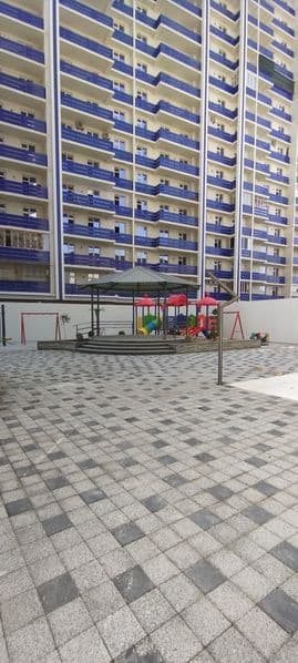 Срочно сдается квартира на ЖК Туркистан Юнусабаде возле бето — фото 3