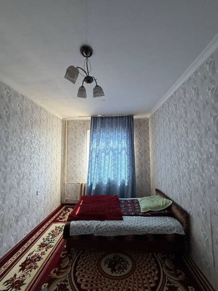 Сдается 2 х комнатная квартира Юнусабаде 2,для семьи. Кварти — фото 5