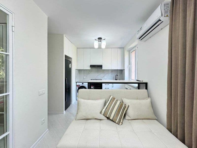 Премиальная квартира<br />
<br />
Район:Чиланзарский<br />
А — фото 3