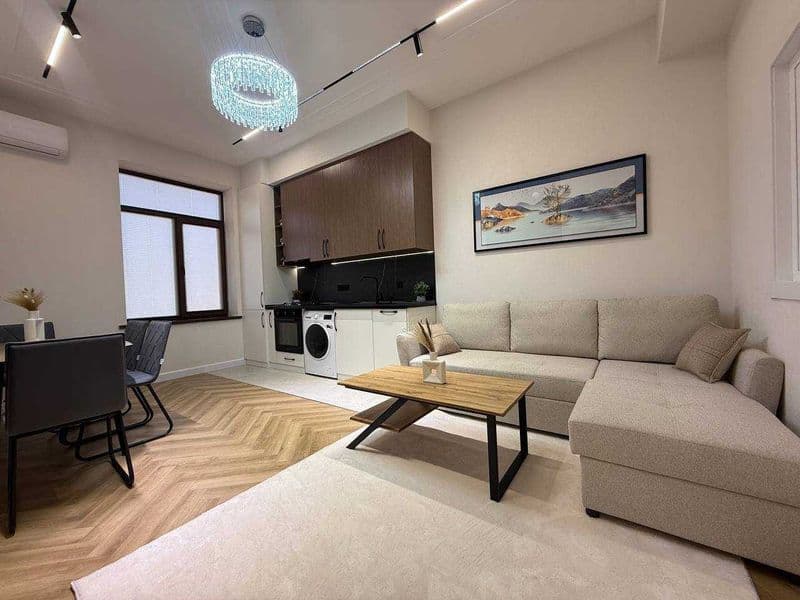 • Район: Шайхантаухрский<br />
• Ташкент Сити / ЖК Boulevard — фото 3