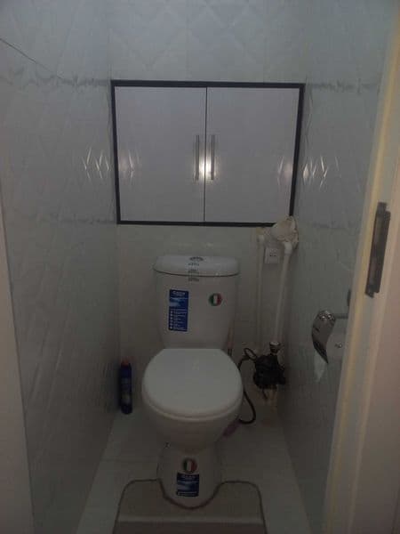 Яшнобод тумани Оханграбо массивида  3 хонали квартира 4 чи э — фото 3