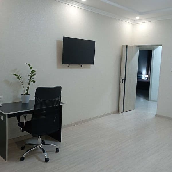 Аренда Алмазар ц17 18 Себзар Фул комплект Апартамент <br />
 — фото 3