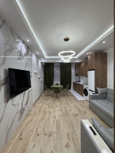 Собственник. Сдам квартиру по адресу Шота Руставели 138 орие