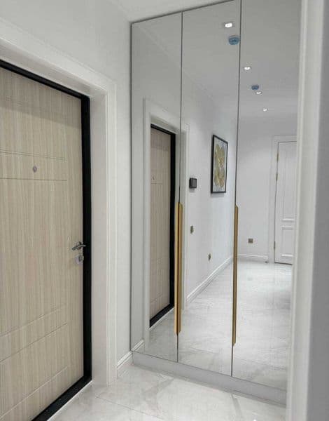 Стильная 1-комнатная квартира с комфортной обстановкой<br /> — фото 4