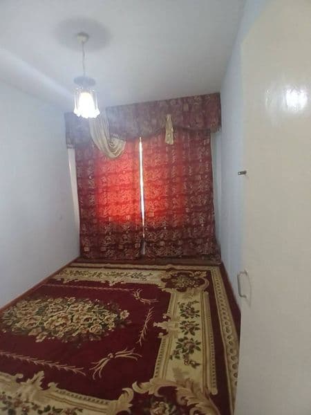 2  хонали  квартира ижарага берилади<br />
Расмдаги квартира — фото 2