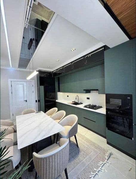 Аренда ЖК Ташкент Сити  к Бульвар аренда новая квартира, — фото 5