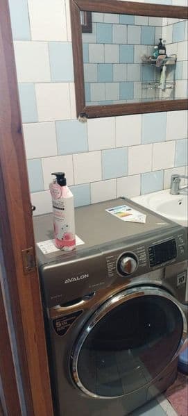 Кизларга шерикликка Юнсобот минор метро олдида 3 хонали квар — фото 5