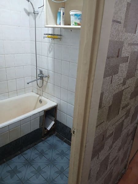 Чиланзар 8 квартал<br />
 13 дом <br />
2 комнатная 2 этаж < — фото 4