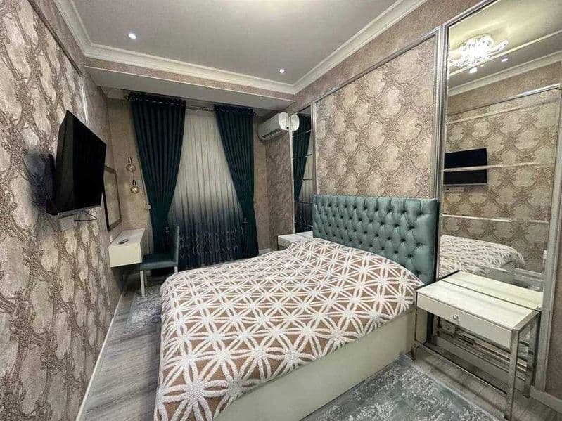 Сдаётся квартира на ЖК Parisien‼️<br />
Ориентир - Текстильн — фото 5