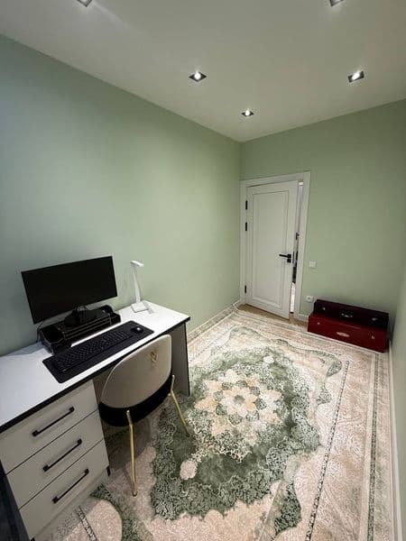 Сдается квартира в аренду <br />
Яшнабадский район <br />
Та — фото 3