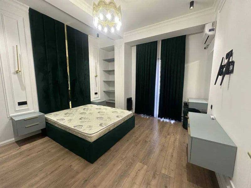 ID 100-102<br />
Tuman: Yunsobod Ц6<br />
Arentir: JK Kazaxs — фото 5