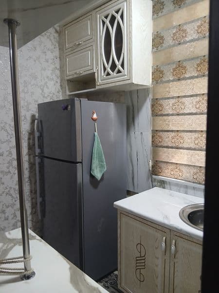 Квартира Арендага берилади олдиндан тулов 22кв 1 этаж — фото 5