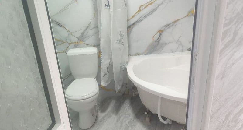 Бектемир Водникда <br />
1 хона 1 этаж 250$<br />
Барча жихо — фото 3