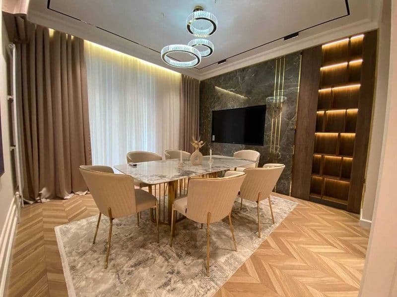 Сдаётся шикарная квартира ПРЕМИУМ класса. <br />
<br />
• Ра — фото 4