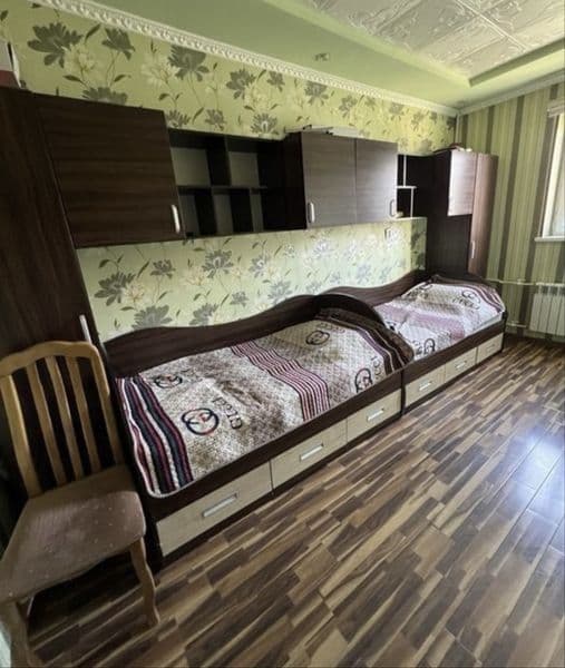 Аренда Яккасарой РУВД<br />
4хона<br />
3-етаж<br />
9-етажк — фото 5