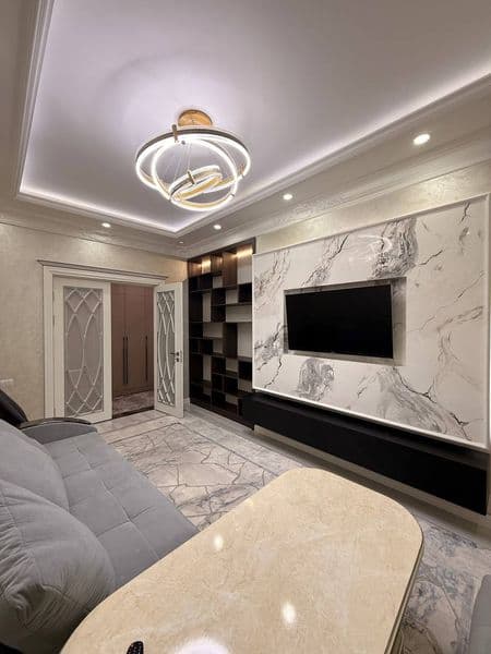 Сдаётся квартира в аренду Госпитальный Ж/К Мирабод Сити 2хКо