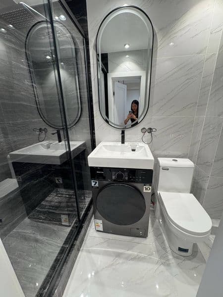 Аренда строго для одного человека! <br />
<br />
ЖК Хонсарой — фото 4