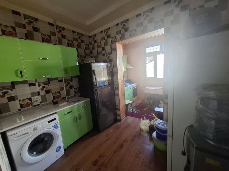 Arenda kvartira Yashnabod tumani Tuzel1 Muljal Yashnabod met — фото 5