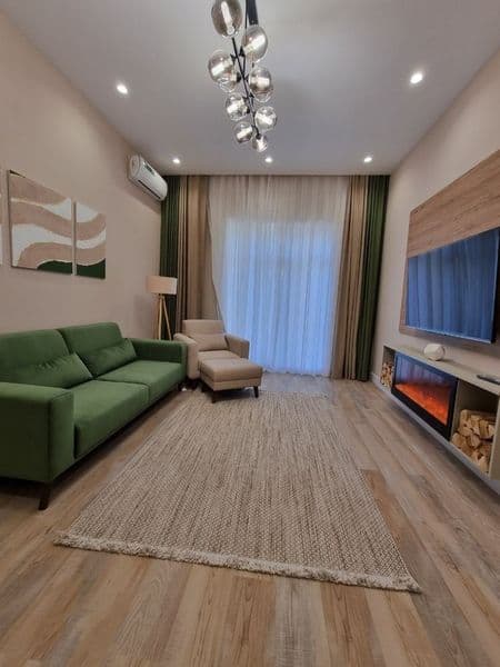 Сдается квартира<br />
<br />
Район: Мирзо-Улугбекский <br / — фото 3