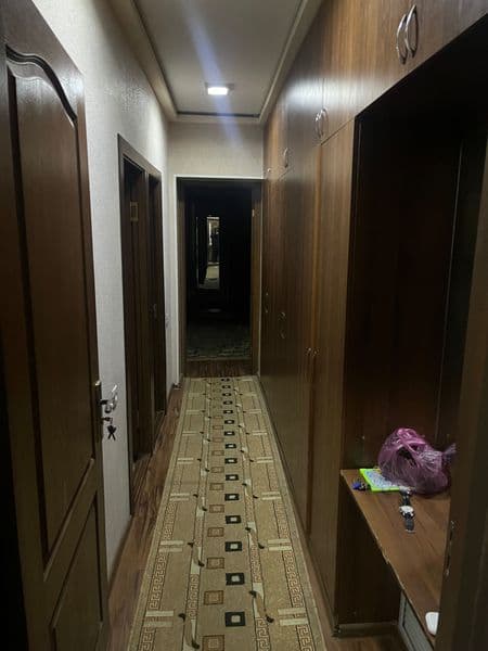 Сдается на ул. А.Каххора, ориентир туйхона Яккасарой — фото 4