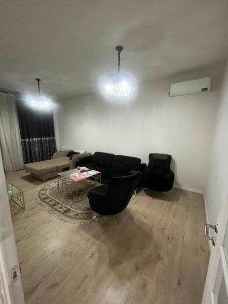 Срочно Сдаётся Квартира Навастройка <br />
Район - Алмазар < — фото 2