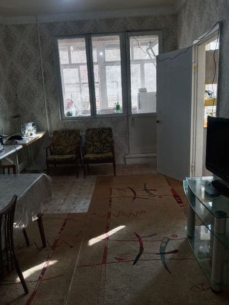 Сдаю свою 2/2/5 квартиру на Чиланзаре Ц квартале, с мебелью 