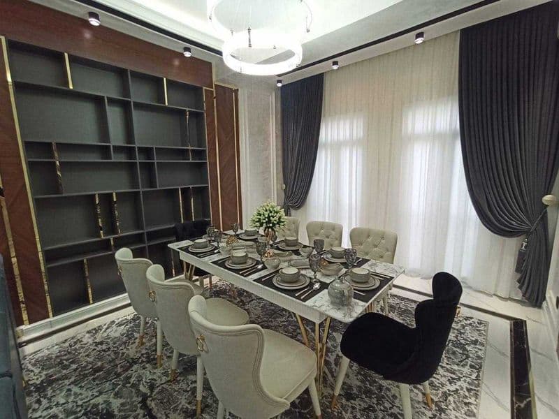 ПРЕМИУМ АРЕНДА | ГОТОВА К ЗАСЕЛЕНИЮ<br />
<br />
Район: Шайх — фото 2