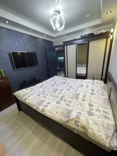 Сдается квартира для семьи или иностранцам<br />
<br />
 Рай — фото 3