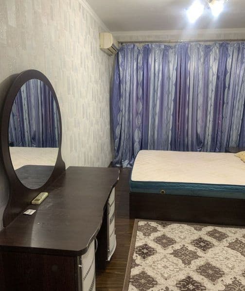 Сергели  метро бекатига 5 минутлик йул 2 хона уй ижарага бер — фото 3