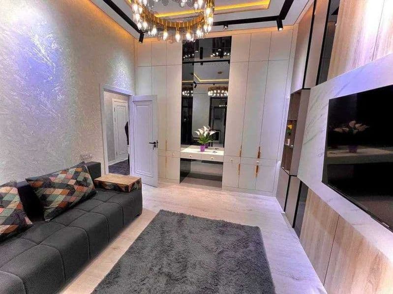 Сдаётся квартира!<br />
<br />
 Район: Мирабадский<br />
 Ад — фото 3